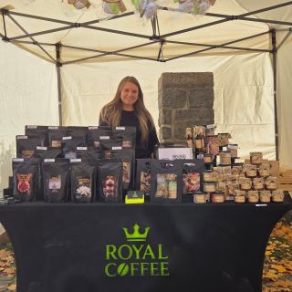 Zase jedna stánková 🙂.